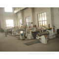 380v Automatic Steel Slitting Machine With Hydraulic Head-cutting Machine